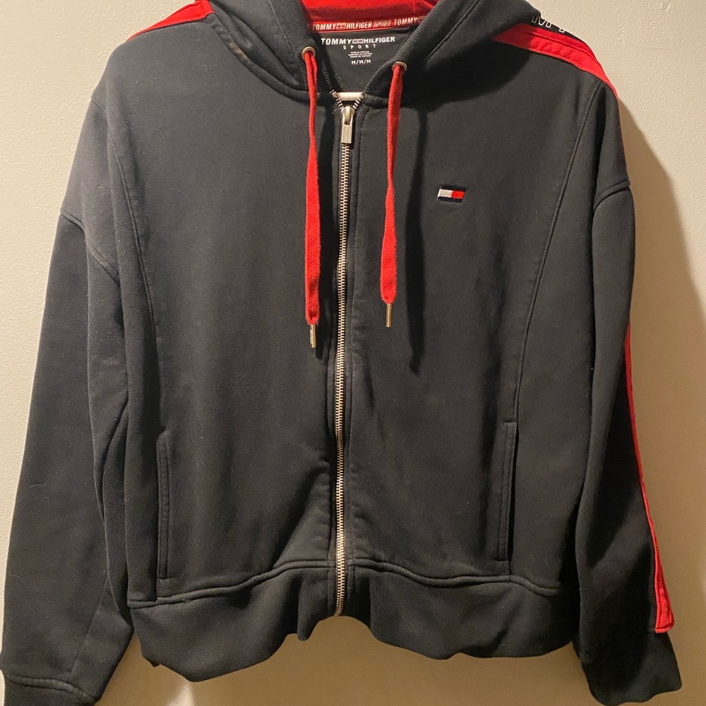 Tommy Hilfiger Jacket